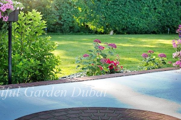 Enhance the value of your property with enticing landscaping designs